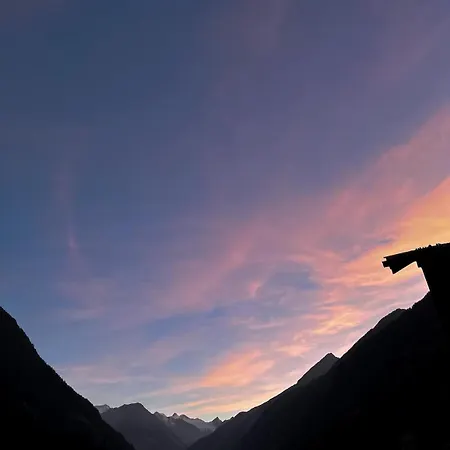 アパート Klenkes - Entschleunigen Und Erholen