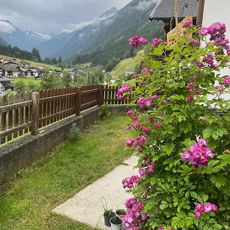 Klenkes - Entschleunigen Und Erholen アパート *