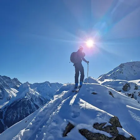 Klenkes - Entschleunigen Und Erholen アパート