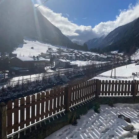 アパート Klenkes - Entschleunigen Und Erholen *