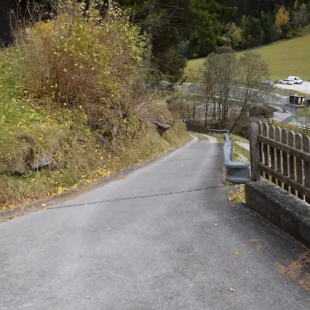 アパート Klenkes - Entschleunigen Und Erholen ノイシュティフト・イム・シュトゥーバイタール