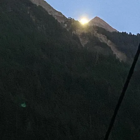 Klenkes - Entschleunigen Und Erholen アパート *