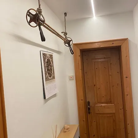 Lejlighed Klenkes - Entschleunigen Und Erholen Neustift im Stubaital