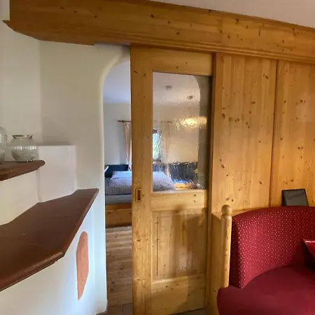 アパート Klenkes - Entschleunigen Und Erholen ノイシュティフト・イム・シュトゥーバイタール