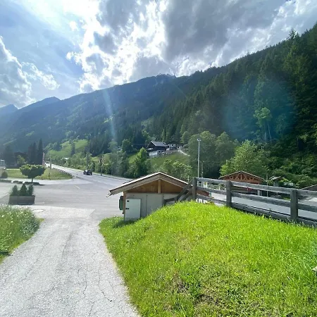 Klenkes - Entschleunigen Und Erholen アパート *