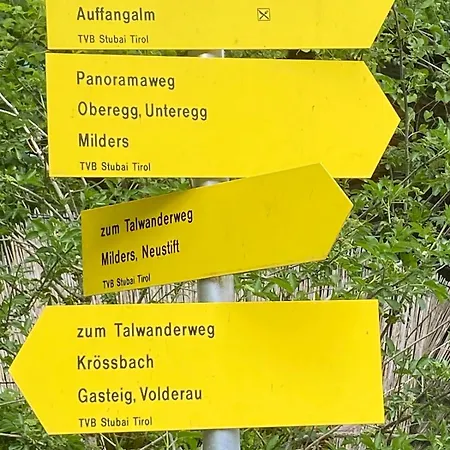 Klenkes - Entschleunigen Und Erholen Lejlighed *