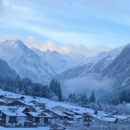 Lejlighed Klenkes - Entschleunigen Und Erholen Neustift im Stubaital