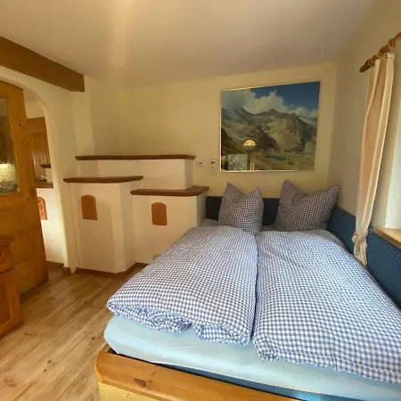 Klenkes - Entschleunigen Und Erholen Lejlighed Neustift im Stubaital