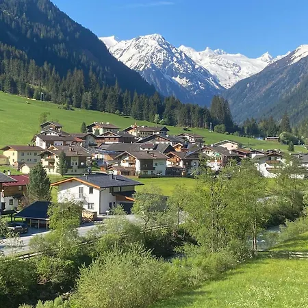 アパート Klenkes - Entschleunigen Und Erholen