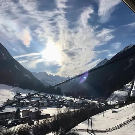 Klenkes - Entschleunigen Und Erholen アパート *