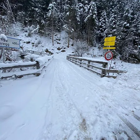 Klenkes - Entschleunigen Und Erholen * Neustift im Stubaital