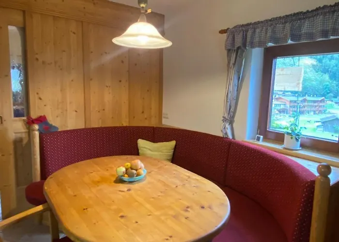 شقة Klenkes - Entschleunigen Und Erholen *