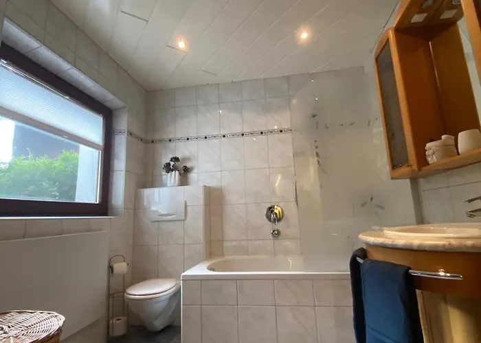 شقة Klenkes - Entschleunigen Und Erholen *