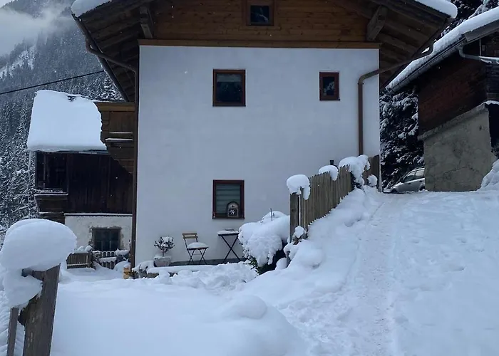 شقة Klenkes - Entschleunigen Und Erholen نيوستيف ام ستوبيتا