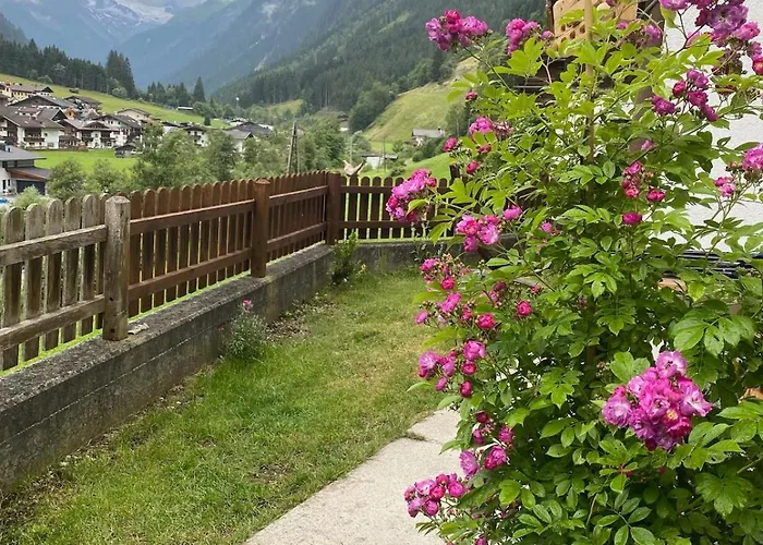 Klenkes - Entschleunigen Und Erholen شقة *