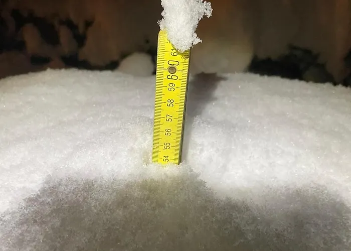 شقة Klenkes - Entschleunigen Und Erholen نيوستيف ام ستوبيتا