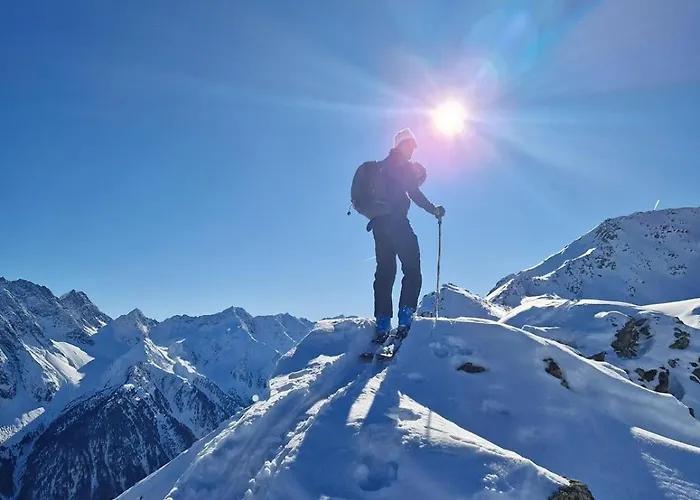 Klenkes - Entschleunigen Und Erholen شقة