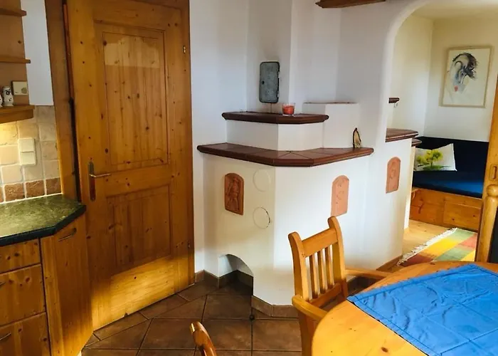 Klenkes - Entschleunigen Und Erholen شقة *