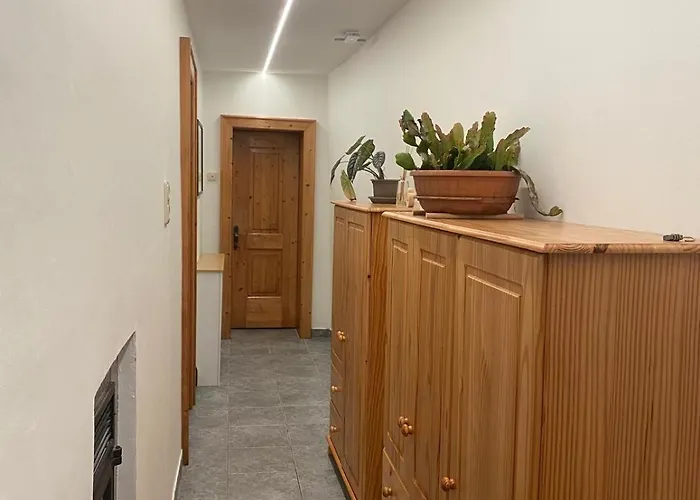 Klenkes - Entschleunigen Und Erholen شقة نيوستيف ام ستوبيتا