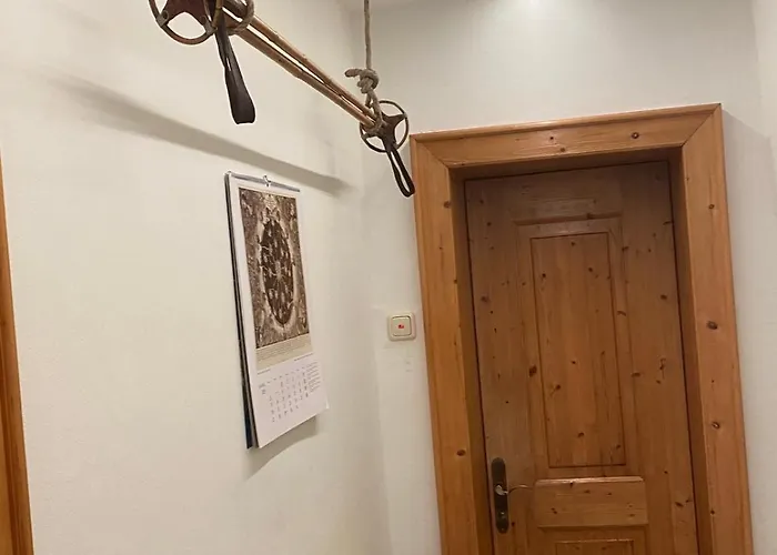 شقة Klenkes - Entschleunigen Und Erholen نيوستيف ام ستوبيتا