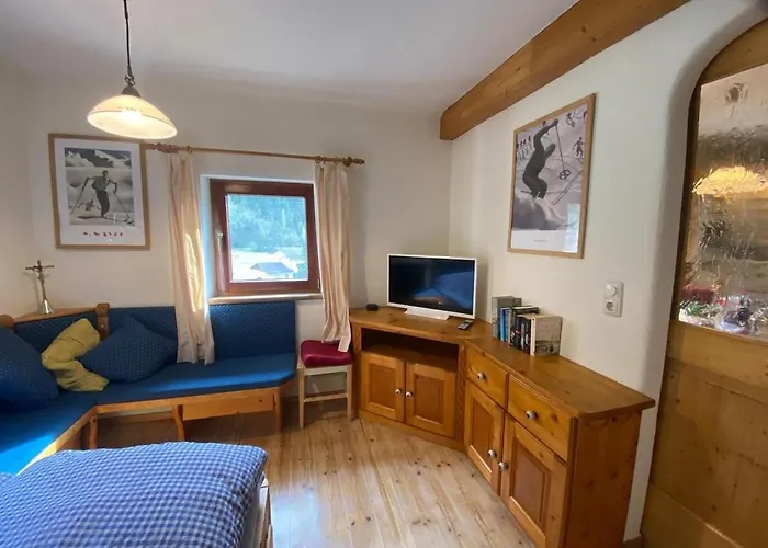 شقة Klenkes - Entschleunigen Und Erholen