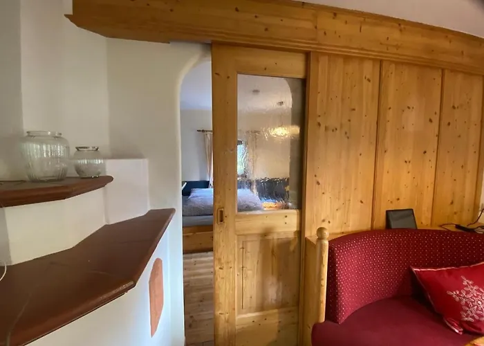 شقة Klenkes - Entschleunigen Und Erholen نيوستيف ام ستوبيتا