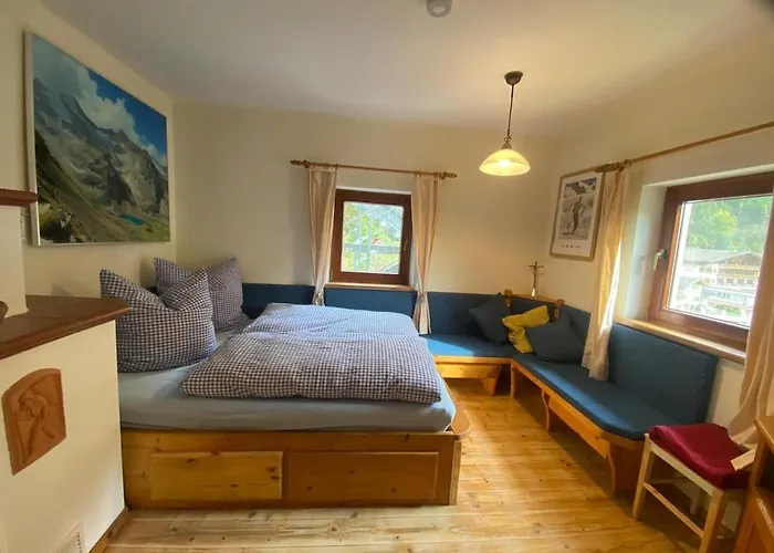 شقة Klenkes - Entschleunigen Und Erholen نيوستيف ام ستوبيتا