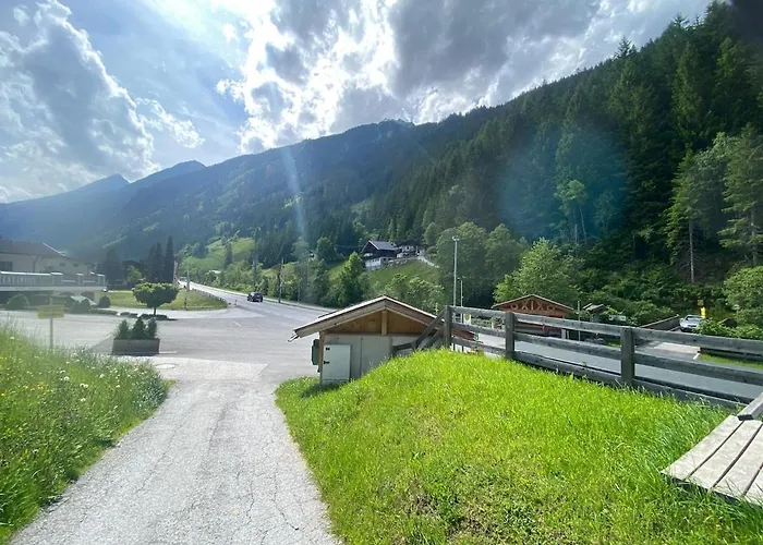 Klenkes - Entschleunigen Und Erholen شقة *