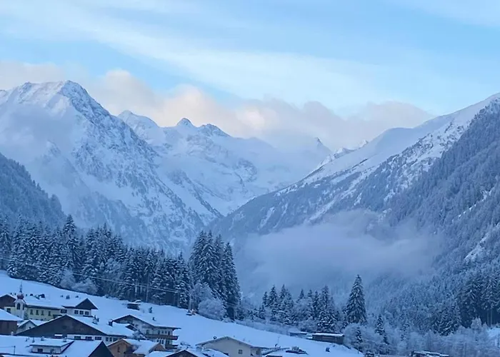 شقة Klenkes - Entschleunigen Und Erholen نيوستيف ام ستوبيتا