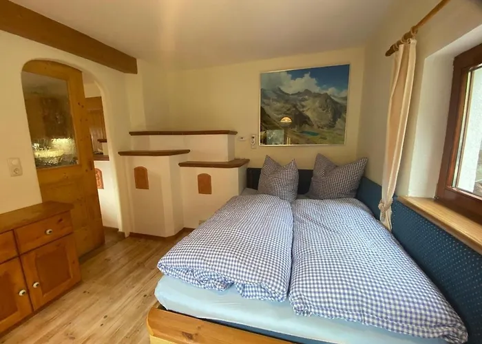 Klenkes - Entschleunigen Und Erholen شقة نيوستيف ام ستوبيتا