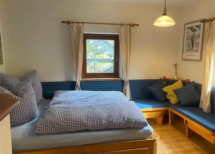 Klenkes - Entschleunigen Und Erholen شقة *