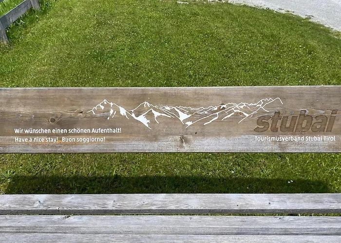 Klenkes - Entschleunigen Und Erholen شقة