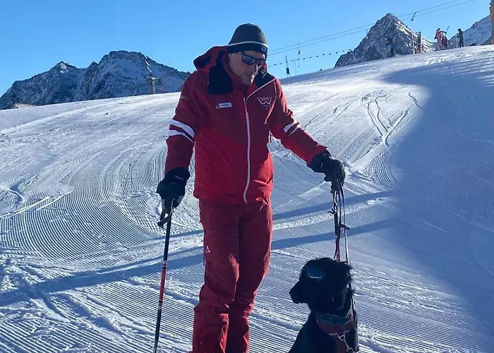 Klenkes - Entschleunigen Und Erholen شقة نيوستيف ام ستوبيتا