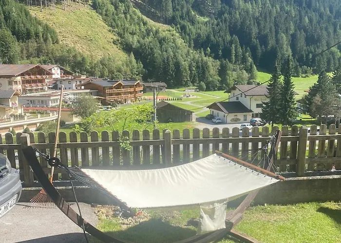 Klenkes - Entschleunigen Und Erholen شقة