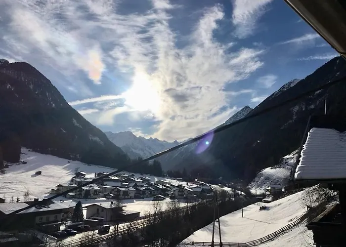 Klenkes - Entschleunigen Und Erholen شقة *